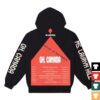 kenny Ms Lauryn Hill Merch Store Mlh Air Hoodie V1a