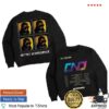 kenny Ms Lauryn Hill Merch Store Mlh Cnd Crewneck V2a