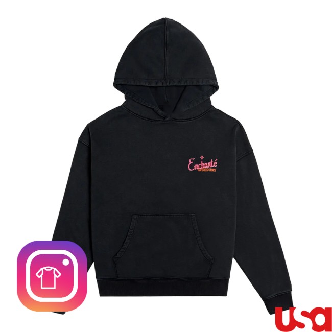 Enchante Store Merch Winners Are Grinners Hoodie Enchante Store Merch Winners Are Grinners Hoodie