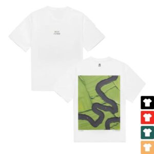 Lando Norris Store Merch Ln X Wb Track Tee