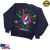 Dead And Company Store Merch Dead And Company San Francisco 2025 Crewneck Sweatshirt 1 kenny Dead Company store merch Dead Company San Francisco 2025 Crewneck Sweatshirtv