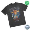 Galantis Store Merch You Black Longsleeve Tee