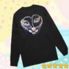 Galantis Store Merch Midsommar Flower Rrx 2025 Tee