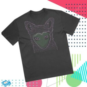 Galantis Store Merch Seafox Tee