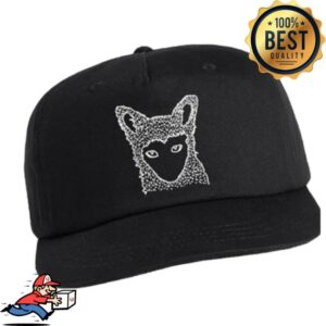 Galantis Store Merch Seafox Hat