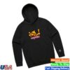 kenny rhymesayers store merch del logo hoodie wq