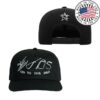 kenny rhymesayers store merch idk etds snapback