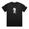 Rhymesayers Store Merch Del Face Black Shirt 1 kenny rhymesayers store merch del face black shirt