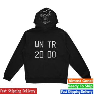 Rhymesayers Store Merch .Idk. – E.T.D.S. Fall 1999 Black Hoodie