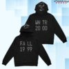 kenny rhymesayers store merch idk etds fall 1999 black hoodie
