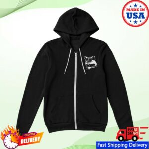 To Write Love On Her Arms Store Merch Existential Hope Zip Hoodie