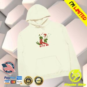 Renee Rapp Store Merch Ski Hoodie