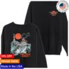 kenny locals only store merch the surfcaster crewneck sd