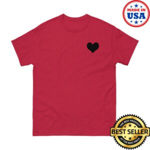 Joan Jett Store Merch Punk Names T-Shirt