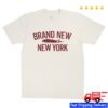 kenny fight off your demons store merch ny classic tee