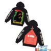 kenny Ms Lauryn Hill Merch Store Mlh Air Hoodie V1v