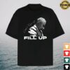 Fill Up Merch Store Fillup Toyota Stadium Classic White Tee Fill Up Merch Store Fillup Toyota Stadium Classic White Tee