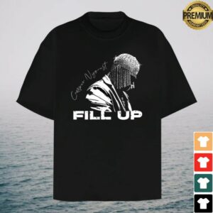 Fill Up Merch Store Official Fill Up Toyota Stadium Classic Tee