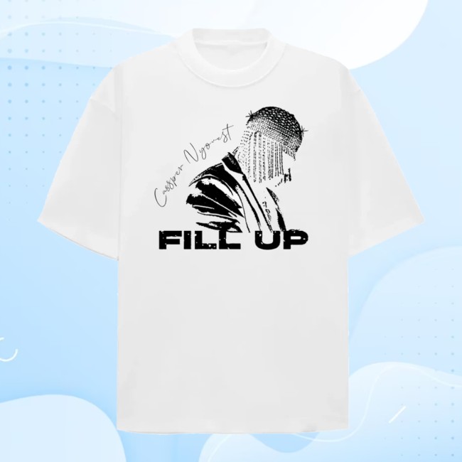 Fill Up Merch Store Fillup Toyota Stadium Classic White Tee Fill Up Merch Store Fillup Toyota Stadium Classic White Tee