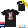 kenny bingo merch store dirty bunny black t shirt