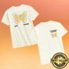 kenny Jonas Brothers Merch Store Butterfly Teeaa
