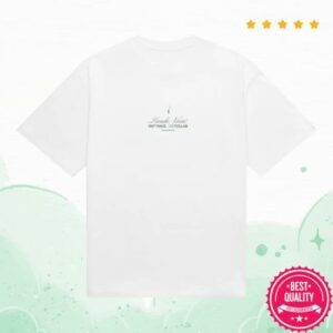 Lando Norris Merch Store Ln X Wb Exhibition Tee