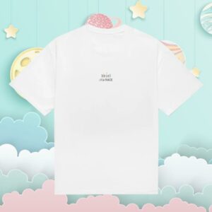 Lando Norris Merch Store Ln X Wb Track Tee