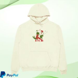 Renee Rapp Merch Store Ski Hoodie