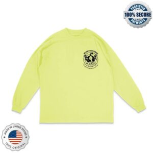 Skrillex Merch Store Tyfns Longsleeve