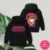 kenny Firstblood Store Merch Slaughter To Prevail Hell Kitty Kids Hoodie