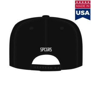 Clutchmerch Store ’73 Swinger Richardson Snapback