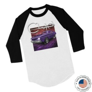 Clutch Merch Store ’73 Swinger Long