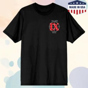 Ice Nine Kills Store Merch Rainy Day Tee