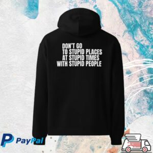 Usl Championship Store Merch Wsdc Rule Of Stupid Hoodie