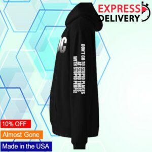 Usl Championship Store Merch Usdc Premium Hoodie