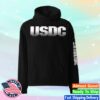 kenny Usl Championship Store Merch Usdc Premium Hoodie