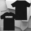 Usl Championship Store Merch Usdc Premium Hoodie
