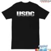 kenny Usl Championship Store Merch Usdc Premium Heavyweight T Shirt