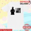 kenny Usl Championship Store Merch I Am Mr X Men%27S Premium Heavyweight Tee