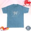 Plus44 World Merch Store Lucky Mouse Jersey Short Sleeve Tee