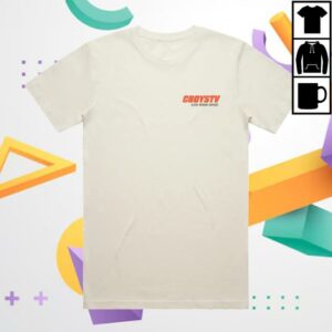Cboystv Merch Store Crosshairs Tee