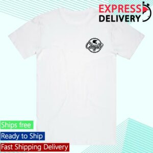 Cboystv Merch Store Gangs All Here Tee