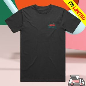 Cboystv Merch Store Neon Sled Tee