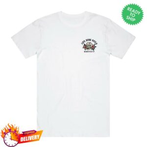 Cboystv Merch Store Skully Tee
