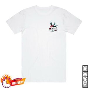 Cboystv Merch Store Tatted Two Wheels Tee