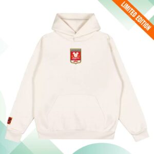 Disney F1 Merch Store Disney X Formula 1 Pullover Hoodie