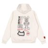 kenny Disney F1 Merch Store Disney X Formula 1 Pullover Hoodiea