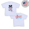 kenny Plus44 World Merch Store Lucky Mouse Teesd