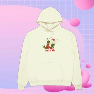 Renee Rapp Shop Merch Ski Hoodie