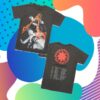 kenny Redhotchilipeppers Shop Merch Throwback Teev